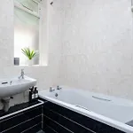 Apartamento Spacious 3 Bedroom Ground Floor - 10 Mins From Centre Leeds (West Yorkshire)