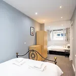 Spacious 3 Bedroom Ground Floor - 10 Mins From Centre Apartamento Leeds (West Yorkshire)
